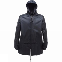 Regatta Mens Stormbreak Jacket Navy